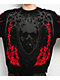 Vitriol Cebrail Black Sweater - Thumbnail image 4 of 4
