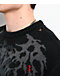 Vitriol Cebrail Black Sweater - Thumbnail image 3 of 4