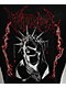 Vitriol Cebrail Rhinestone Black Sweater - Thumbnail image 3 of 4