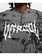 Vitriol Chains Grey Long Sleeve T-Shirt - Thumbnail image 3 of 4