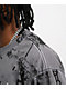 Vitriol Chains Grey Long Sleeve T-Shirt - Thumbnail image 4 of 4