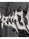 Vitriol Chains Grey Long Sleeve T-Shirt - Thumbnail image 5 of 5