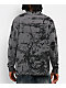 Vitriol Chains Grey Long Sleeve T-Shirt - Thumbnail image 2 of 4