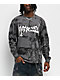 Vitriol Chains Grey Long Sleeve T-Shirt - Thumbnail image 1 of 4