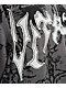 Vitriol Chains Grey T-Shirt - Thumbnail image 3 of 3
