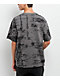 Vitriol Chains Grey T-Shirt - Thumbnail image 2 of 3