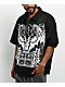 Vitriol Channel Black Zip Work Shirt - Thumbnail image 1 of 6