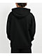 Vitriol Cherubs Black Hoodie - Thumbnail image 2 of 3