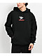 Vitriol Cherubs Black Hoodie - Thumbnail image 1 of 3