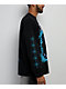 Vitriol Chrome Bones Vintage Black T-Shirt - Thumbnail image 4 of 4