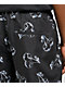 Vitriol Chrome Cherry Black Board Shorts - Thumbnail image 4 of 6