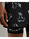 Vitriol Chrome Cherry Black Board Shorts - Thumbnail image 7 of 7