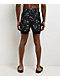 Vitriol Chrome Cherry Black Board Shorts - Thumbnail image 2 of 6