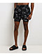 Vitriol Chrome Cherry Black Board Shorts - Thumbnail image 1 of 6