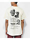 Vitriol Connection Key Natural T-Shirt - Thumbnail image 1 of 3