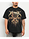 Vitriol Corrosive Black T-Shirt - Thumbnail image 1 of 3