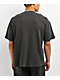 Vitriol Crab Decay Grey Wash Thermal T-Shirt - Thumbnail image 2 of 5