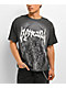 Vitriol Crab Decay Grey Wash Thermal T-Shirt - Thumbnail image 1 of 5