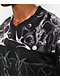 Vitriol Crisis Black Crop Football Jersey - Thumbnail image 4 of 5