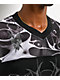 Vitriol Crisis Black Crop Football Jersey - Thumbnail image 5 of 5