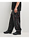 Vitriol Cursed Butcher Black Wash Carpenter Pants - Thumbnail image 5 of 6