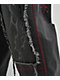 Vitriol Cursed Butcher Black Wash Carpenter Pants - Thumbnail image 6 of 6