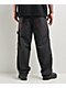 Vitriol Cursed Butcher Black Wash Carpenter Pants - Thumbnail image 2 of 6