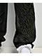 Vitriol Cursed Carnyx Black Wash Loose Fit Jeans - Thumbnail image 5 of 5