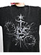 Vitriol Cyber Angst Grey T-Shirt - Thumbnail image 3 of 4