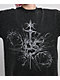 Vitriol Cyber Angst Grey T-Shirt - Thumbnail image 4 of 4