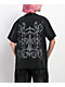 Vitriol Cyber Angst Grey T-Shirt - Thumbnail image 2 of 4