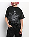 Vitriol Cyber Angst Grey T-Shirt - Thumbnail image 1 of 4