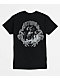 Vitriol Cyber Demon Black T-Shirt - Thumbnail image 4 of 6