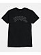 Vitriol Cyber Demon Black T-Shirt - Thumbnail image 5 of 6