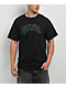 Vitriol Cyber Demon Black T-Shirt - Thumbnail image 2 of 6