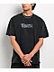 Vitriol Cyber Punk Creatures Grey Wash T-Shirt - Thumbnail image 2 of 4
