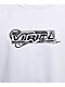 Vitriol Cyber Punk Creatures White Boxy T-Shirt - Thumbnail image 3 of 4