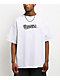 Vitriol Cyber Punk Creatures White Boxy T-Shirt - Thumbnail image 2 of 4