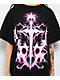 Vitriol Cyber Slay Black T-Shirt  - Thumbnail image 3 of 3