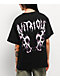 Vitriol Cyber Slay Black T-Shirt  - Thumbnail image 2 of 3