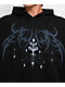 Vitriol Cyber Sword Black Hoodie - Thumbnail image 3 of 3