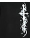 Vitriol Cyber Sword Black T-Shirt - Thumbnail image 7 of 7