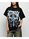 Vitriol Cyber Sword Black T-Shirt - Thumbnail image 1 of 7