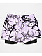 Vitriol Cyber White & Black Board Shorts - Thumbnail image 9 of 9