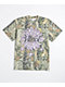 Vitriol Cyber Wings Camo T-Shirt - Thumbnail image 4 of 5