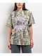 Vitriol Cyber Wings Camo T-Shirt - Thumbnail image 1 of 5