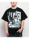 Vitriol Cybercore Black T-Shirt - Thumbnail image 1 of 4