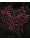 Vitriol Cyberfly Black Faux Fur Tote Bag - Thumbnail image 7 of 9