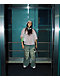 Vitriol Cyberfly Verona Petrol Wash Wide Leg Jeans - Thumbnail image 11 of 12