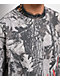 Vitriol DUV Grey Camo T-Shirt - Thumbnail image 3 of 4